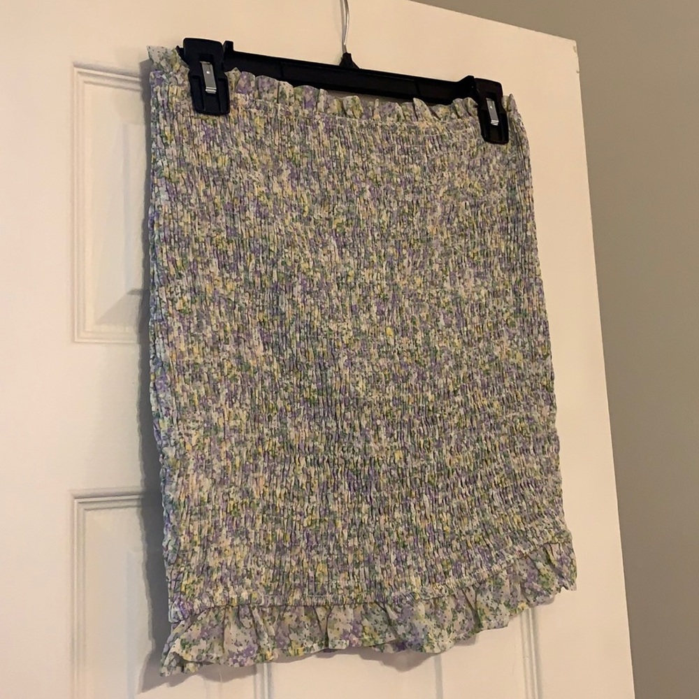 Petal + Pup Dawkin Skirt